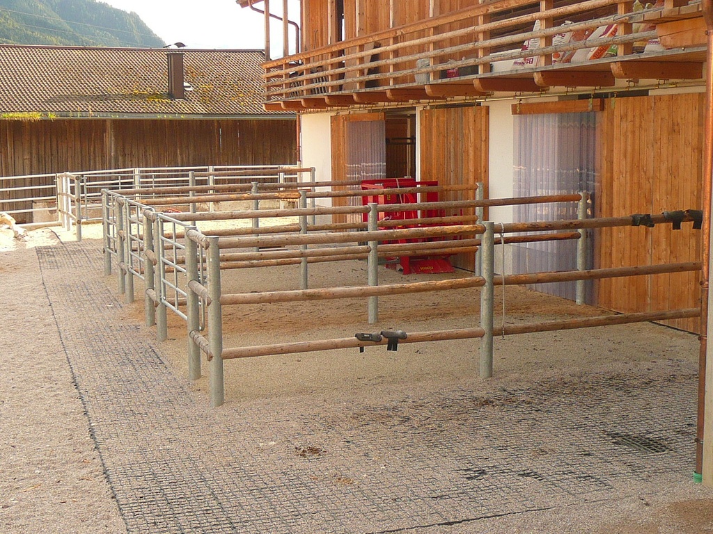 EcoRaster P44 Paddock2