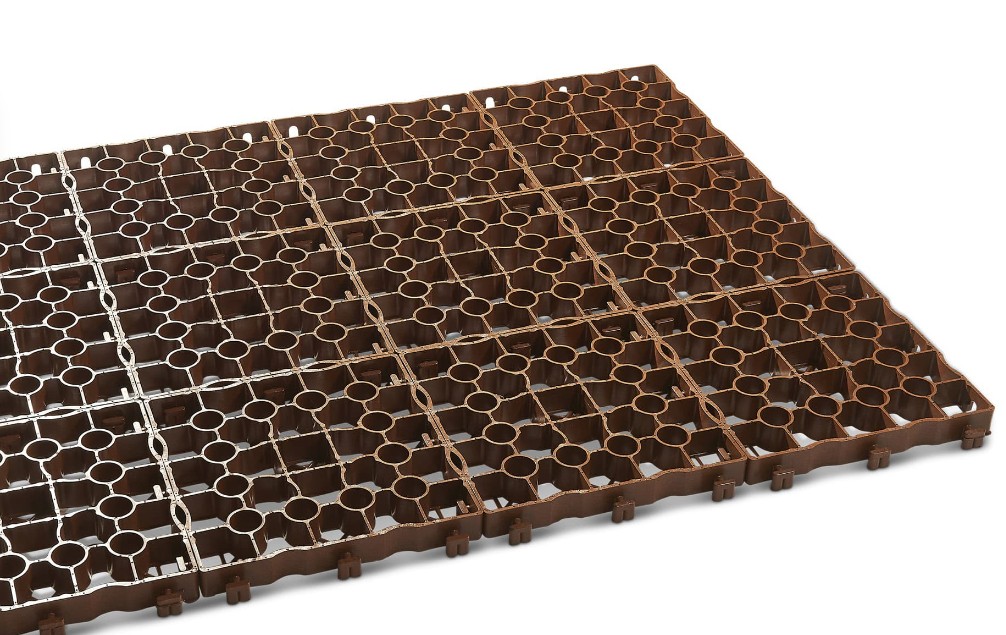 Paddockgitter Ecoraster EP44